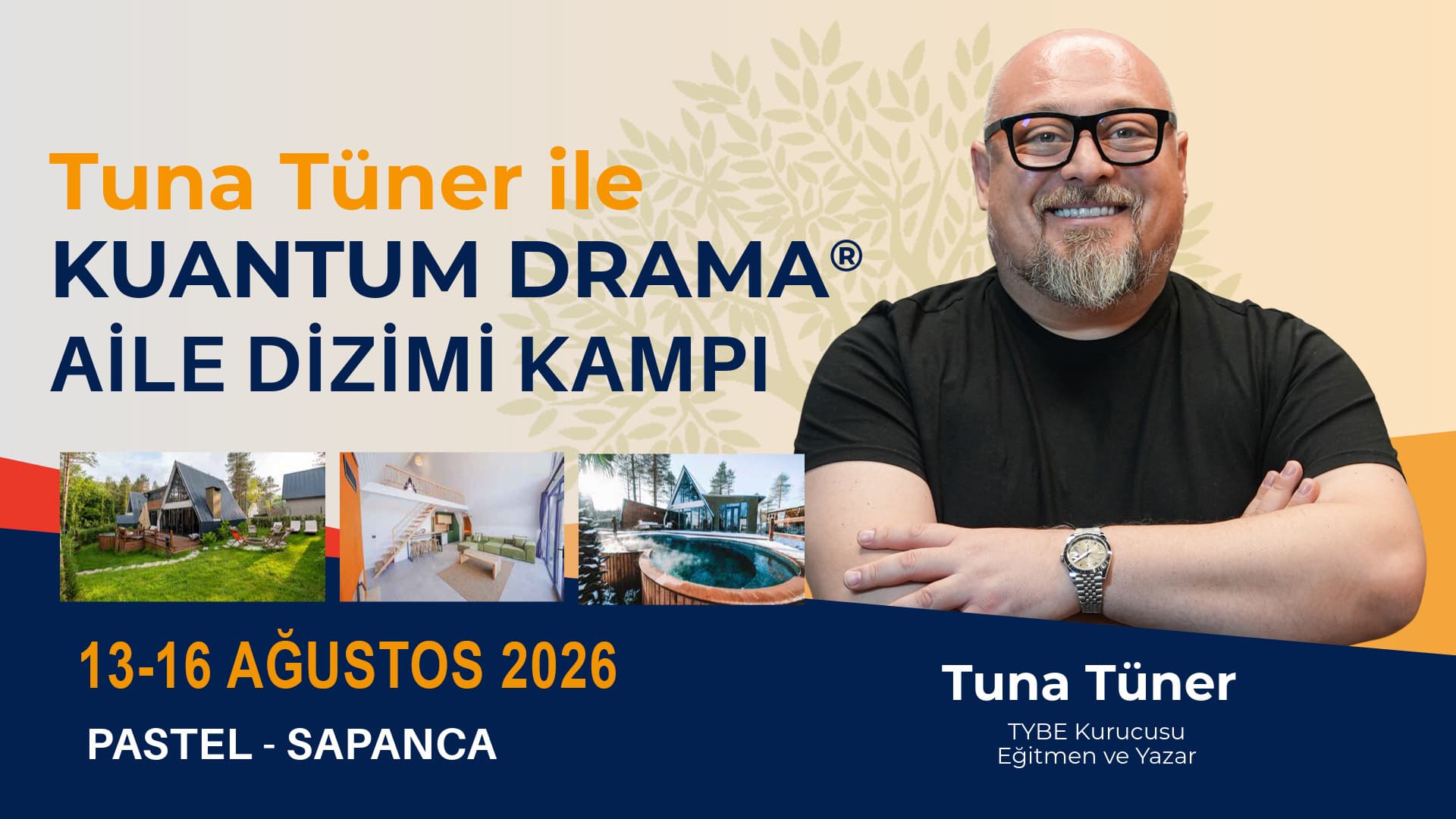 Kuantum Drama Aile Dizimi - Pastel&Sapanca