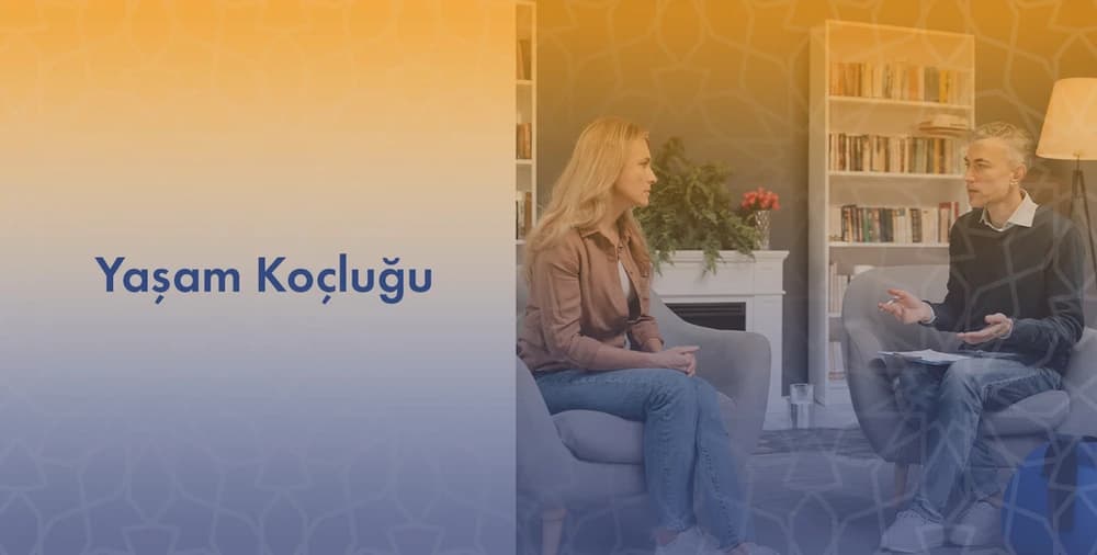Yaşam Koçluğu